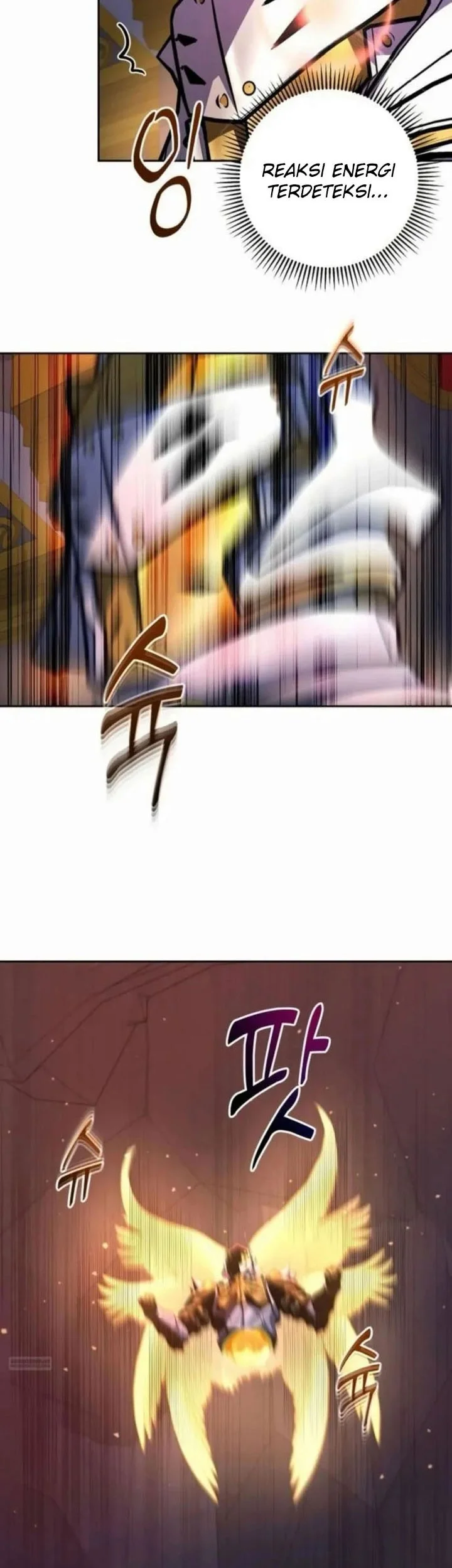 Holy Emperor’s Grandson is a Necromancer Chapter 90 - halaman 29