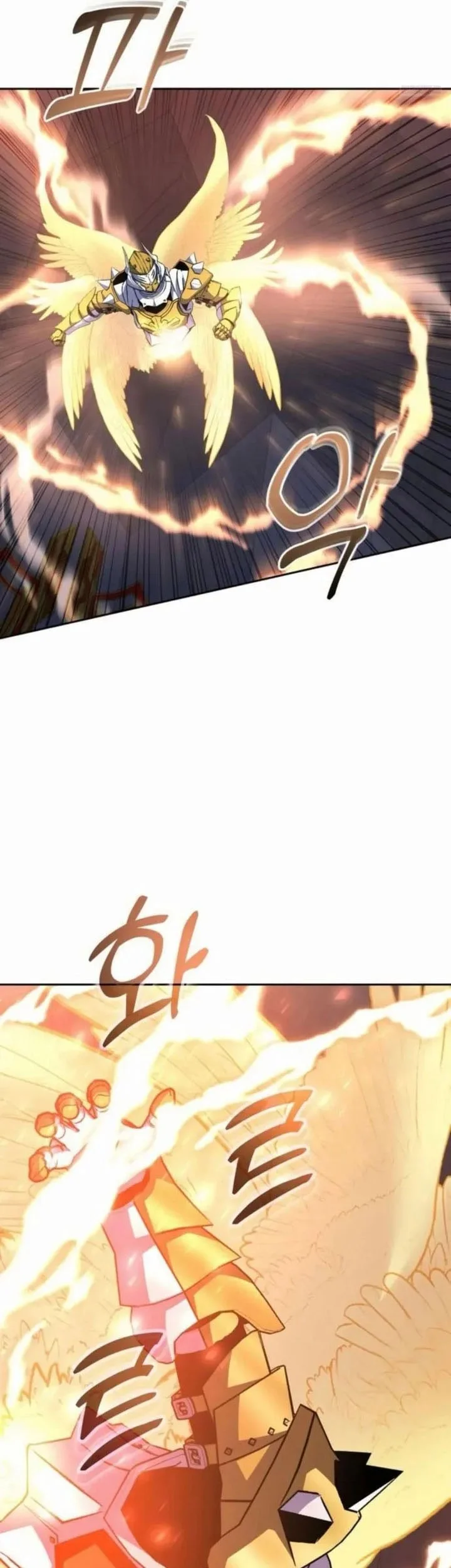 Holy Emperor’s Grandson is a Necromancer Chapter 90 - halaman 41