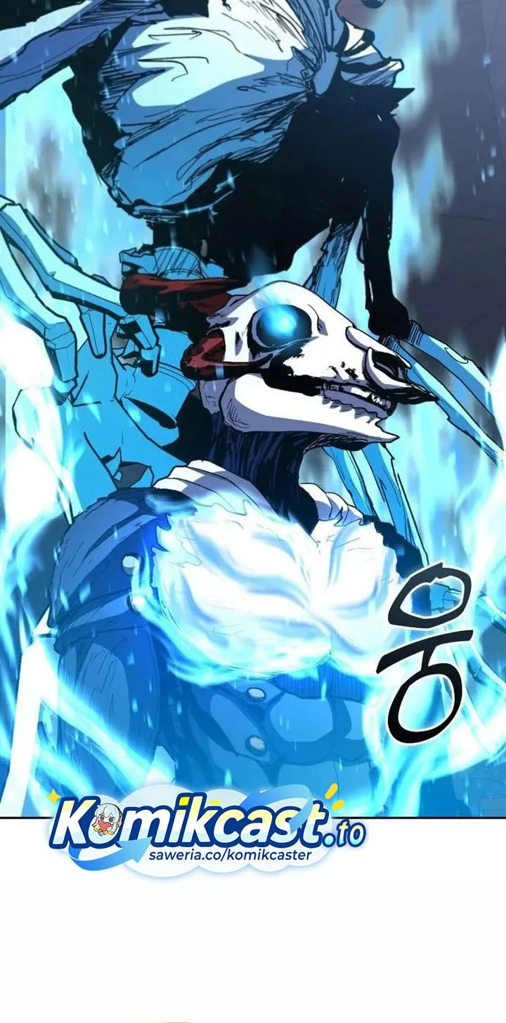 Holy Emperor’s Grandson is a Necromancer Chapter 90 - halaman 48