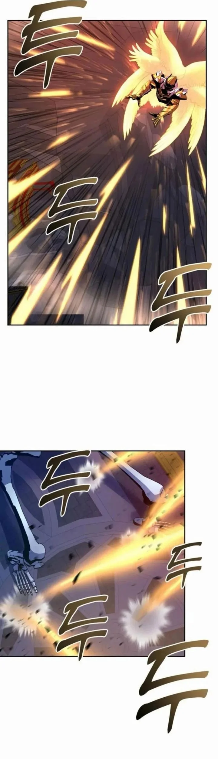 Holy Emperor’s Grandson is a Necromancer Chapter 90 - halaman 49