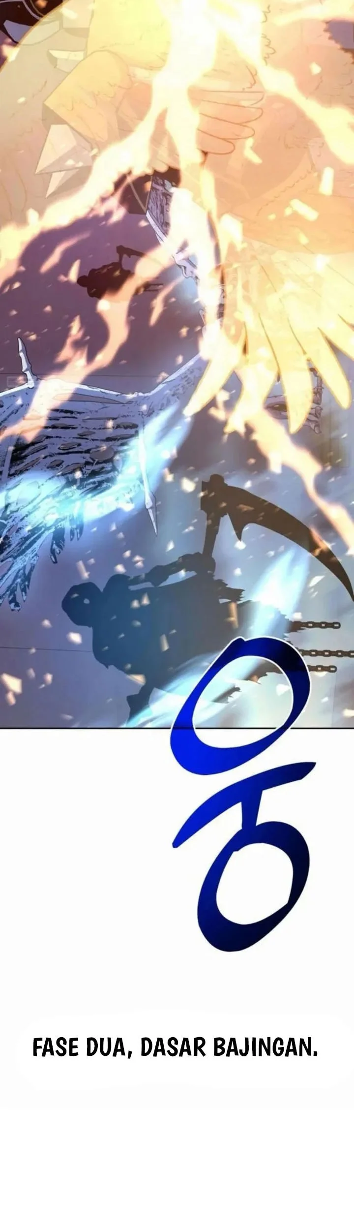 Holy Emperor’s Grandson is a Necromancer Chapter 90 - halaman 55