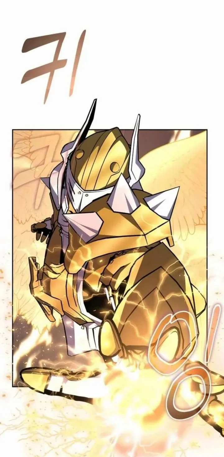 Holy Emperor’s Grandson is a Necromancer Chapter 91 - halaman 12