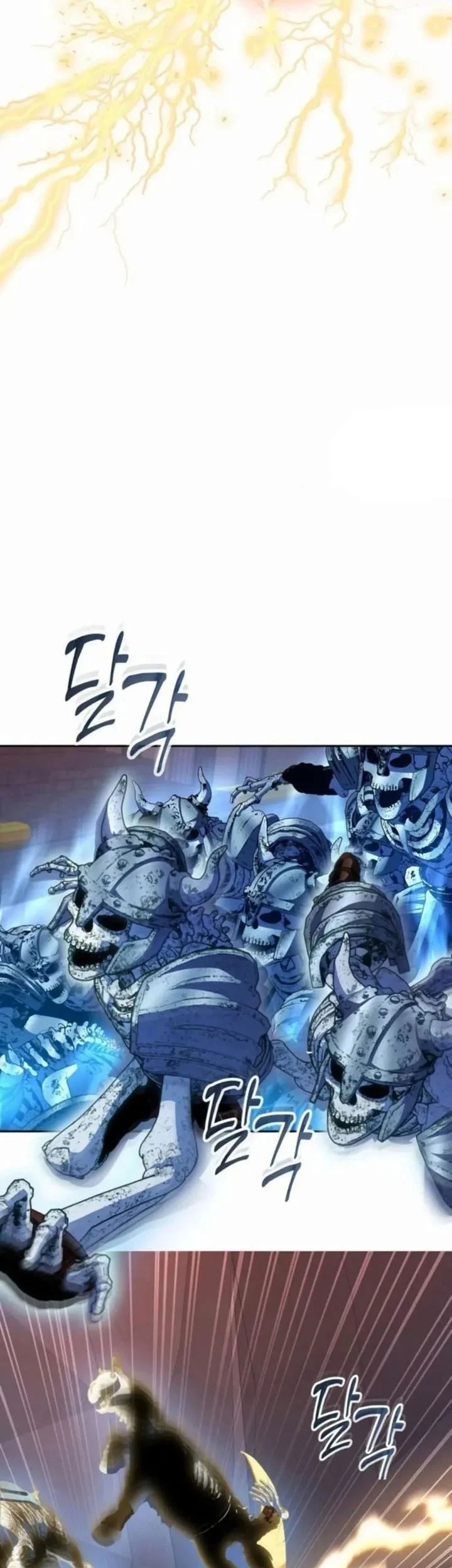 Holy Emperor’s Grandson is a Necromancer Chapter 91 - halaman 13