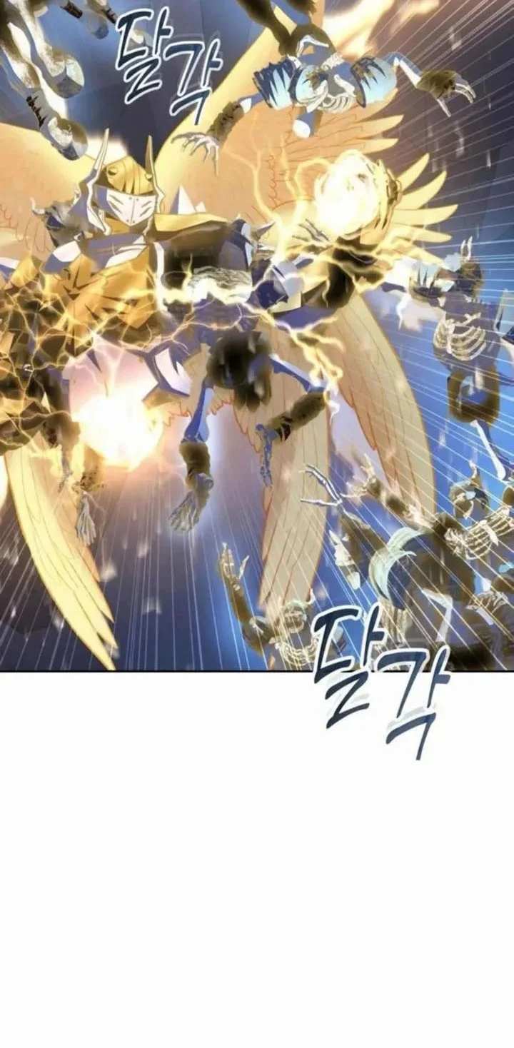 Holy Emperor’s Grandson is a Necromancer Chapter 91 - halaman 14