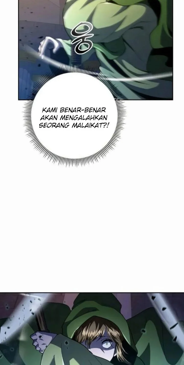 Holy Emperor’s Grandson is a Necromancer Chapter 91 - halaman 18