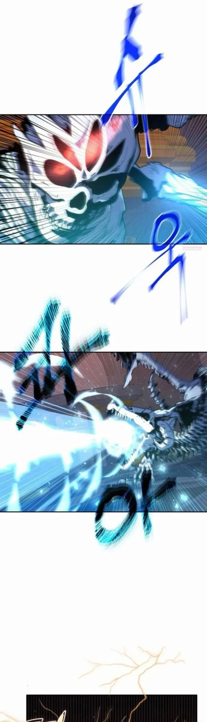 Holy Emperor’s Grandson is a Necromancer Chapter 91 - halaman 21