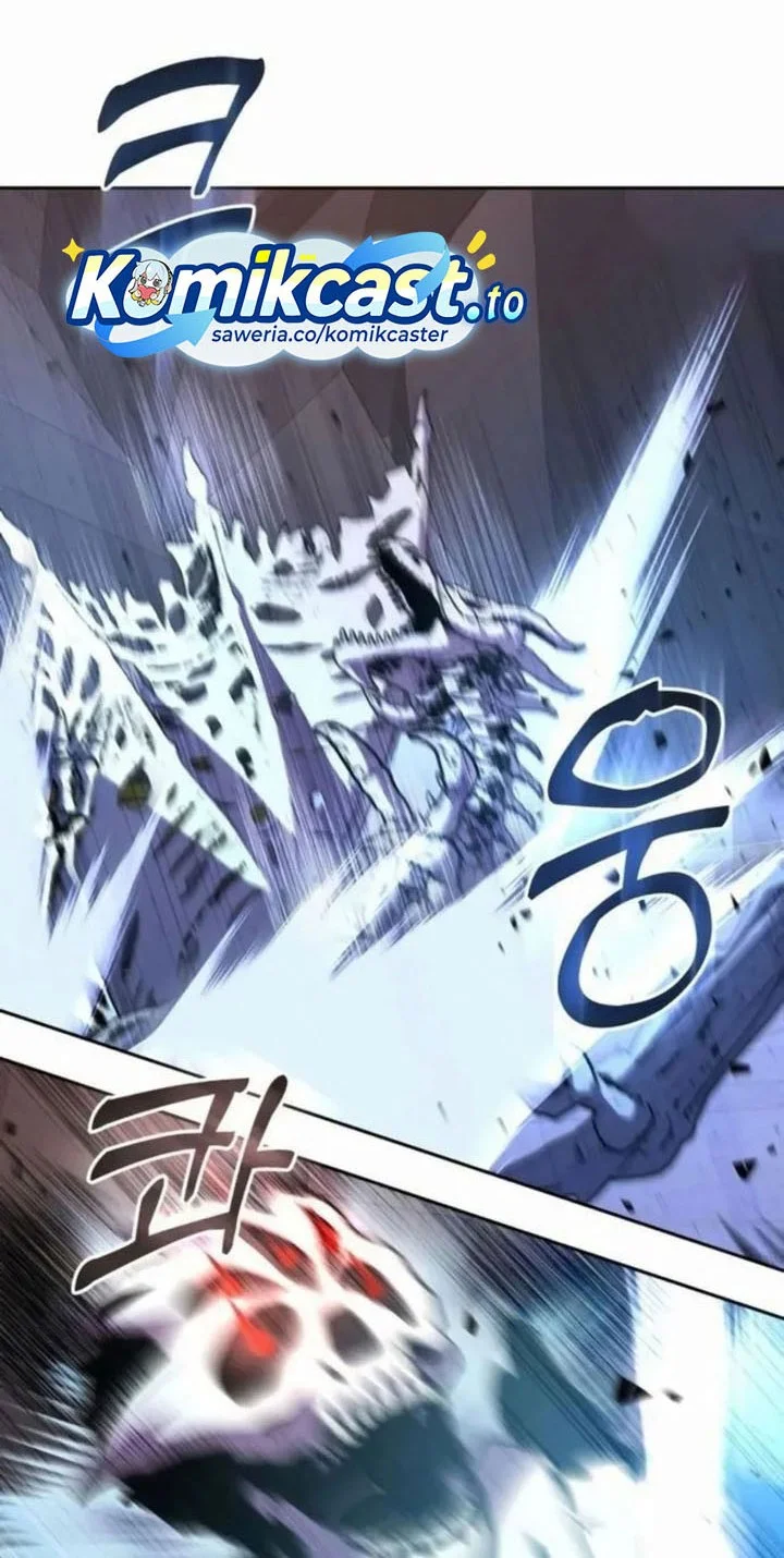 Holy Emperor’s Grandson is a Necromancer Chapter 91 - halaman 24