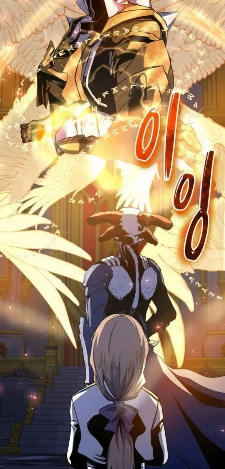 Holy Emperor’s Grandson is a Necromancer Chapter 91 - halaman 26