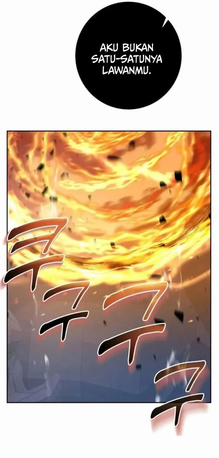 Holy Emperor’s Grandson is a Necromancer Chapter 91 - halaman 28