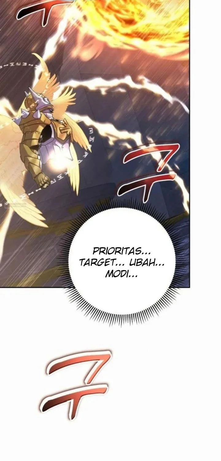 Holy Emperor’s Grandson is a Necromancer Chapter 91 - halaman 32