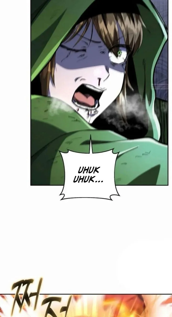 Holy Emperor’s Grandson is a Necromancer Chapter 91 - halaman 36
