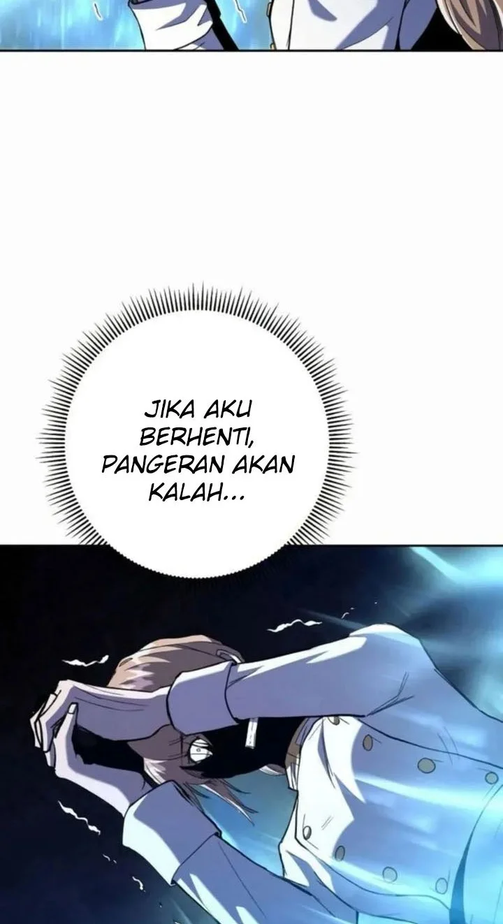 Holy Emperor’s Grandson is a Necromancer Chapter 91 - halaman 38