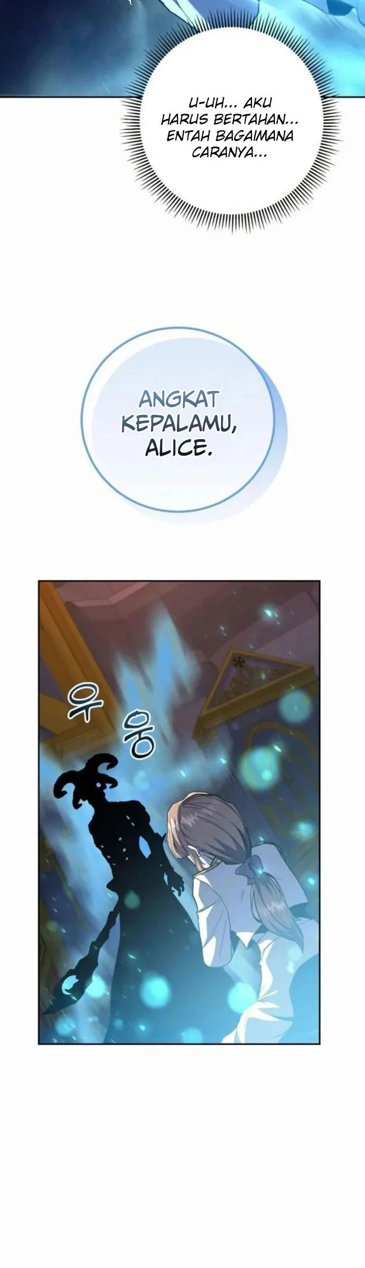 Holy Emperor’s Grandson is a Necromancer Chapter 91 - halaman 39