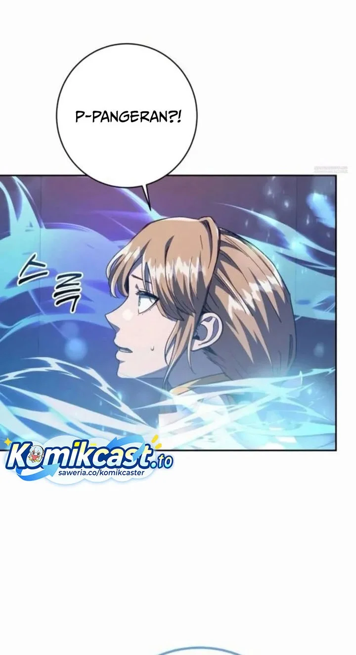 Holy Emperor’s Grandson is a Necromancer Chapter 91 - halaman 40