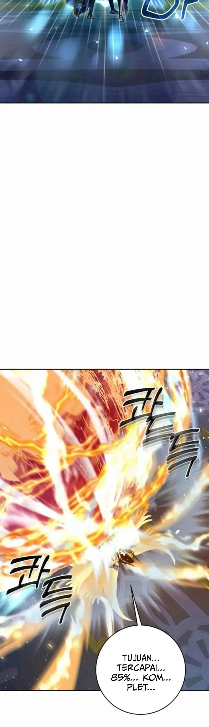 Holy Emperor’s Grandson is a Necromancer Chapter 91 - halaman 45