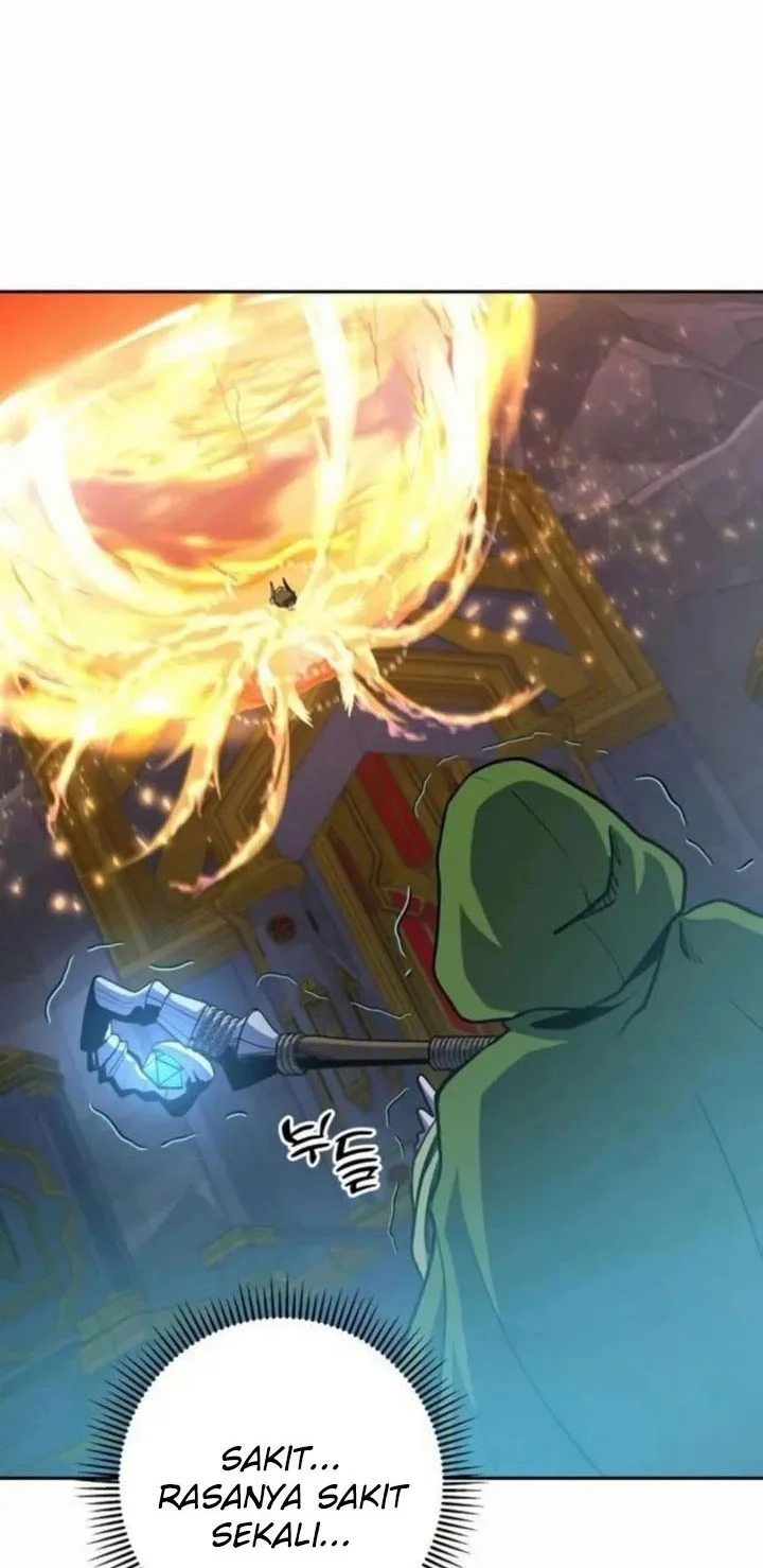 Holy Emperor’s Grandson is a Necromancer Chapter 91 - halaman 46