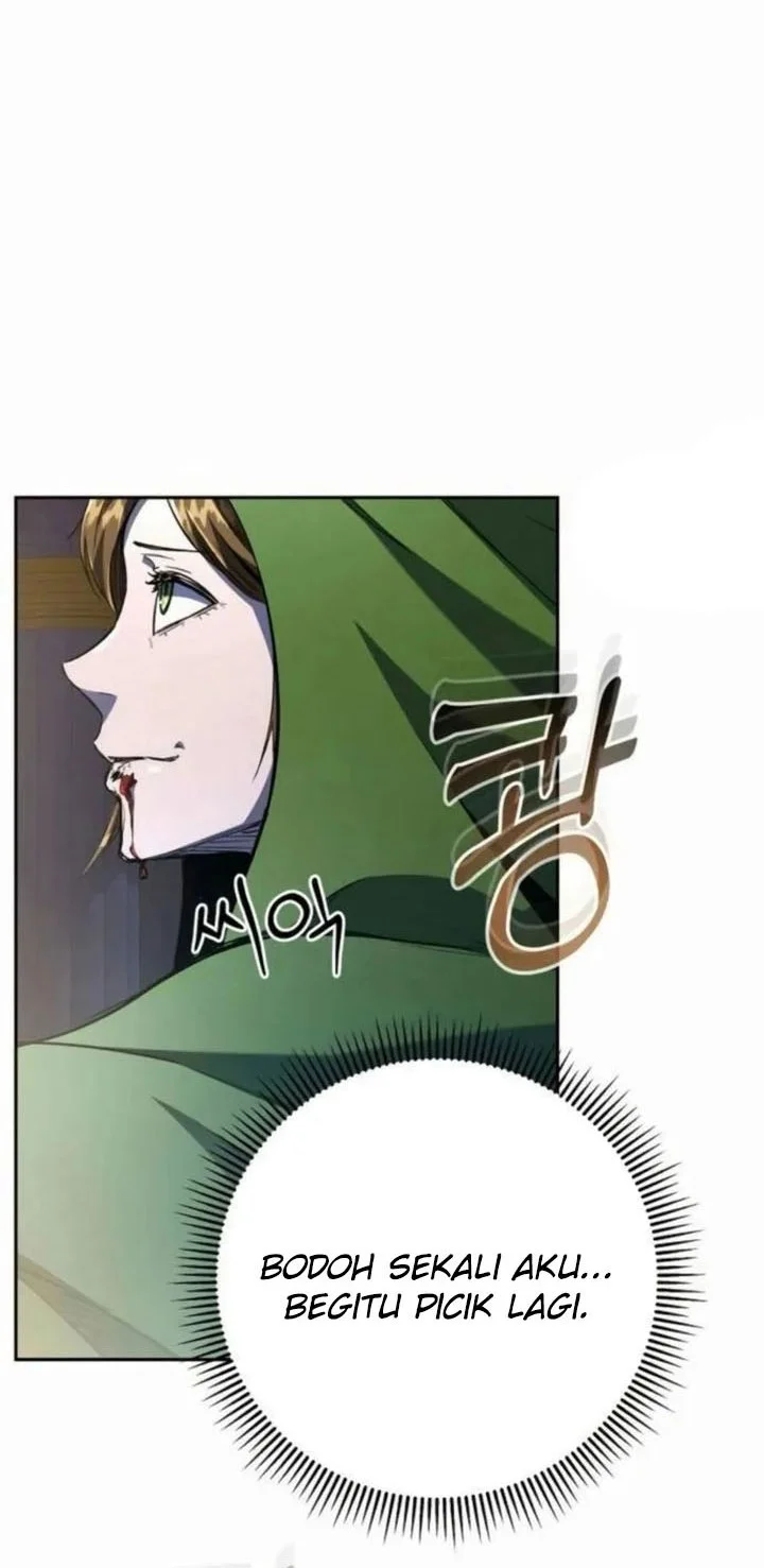 Holy Emperor’s Grandson is a Necromancer Chapter 91 - halaman 48