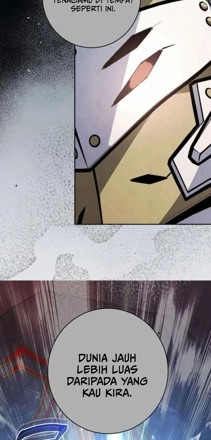 Holy Emperor’s Grandson is a Necromancer Chapter 91 - halaman 52