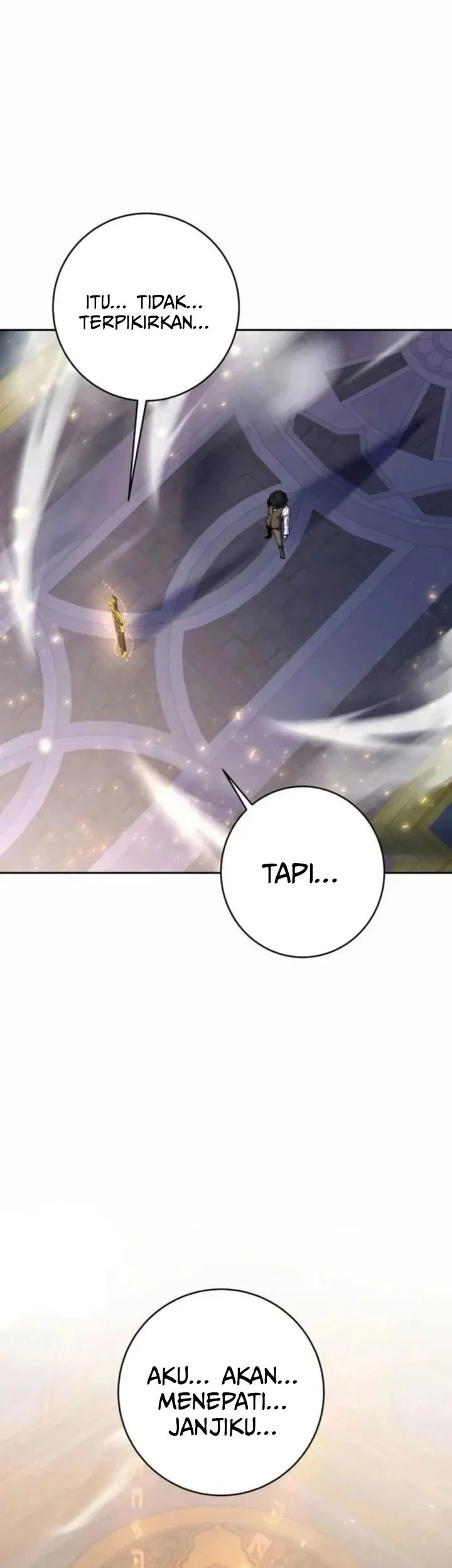 Holy Emperor’s Grandson is a Necromancer Chapter 91 - halaman 59