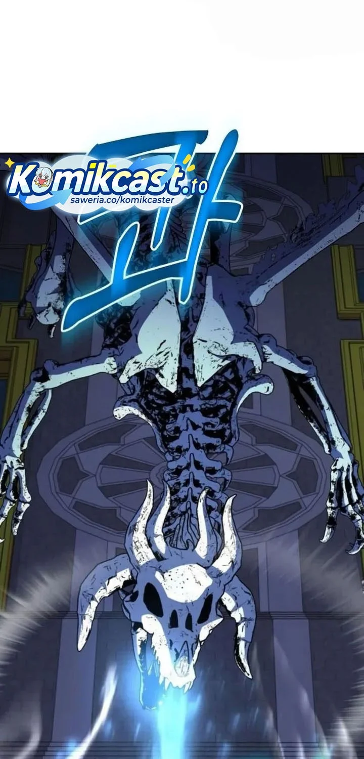 Holy Emperor’s Grandson is a Necromancer Chapter 91 - halaman 8