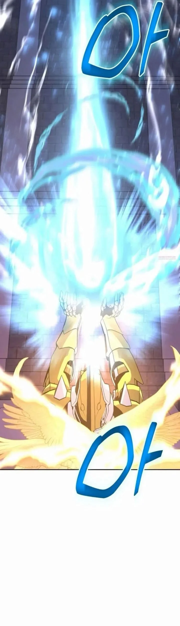Holy Emperor’s Grandson is a Necromancer Chapter 91 - halaman 9