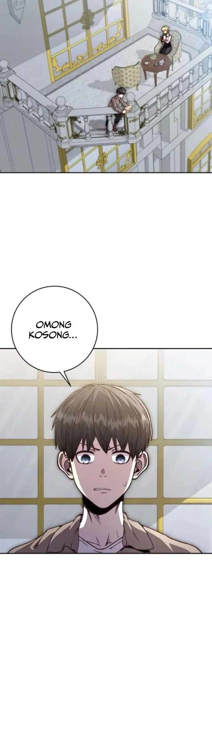 Holy Emperor’s Grandson is a Necromancer Chapter 92 - halaman 11