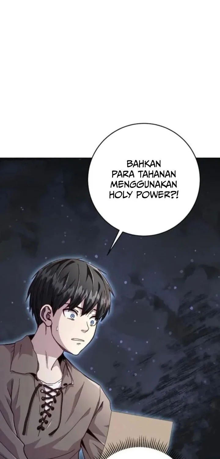 Holy Emperor’s Grandson is a Necromancer Chapter 92 - halaman 12