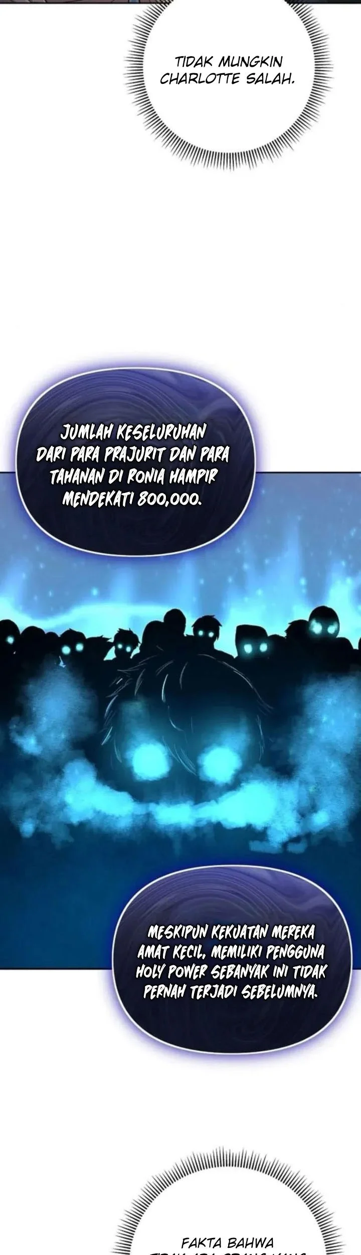 Holy Emperor’s Grandson is a Necromancer Chapter 92 - halaman 13