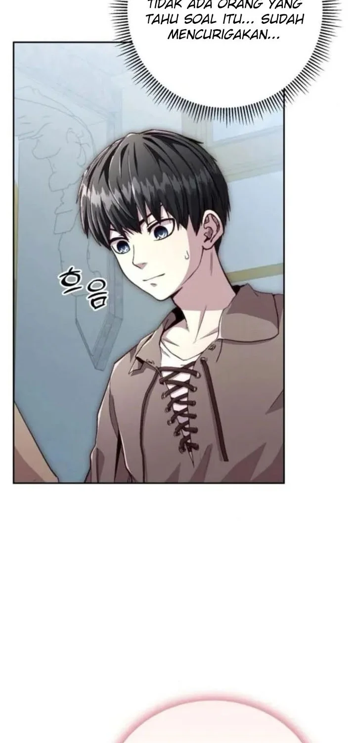 Holy Emperor’s Grandson is a Necromancer Chapter 92 - halaman 14