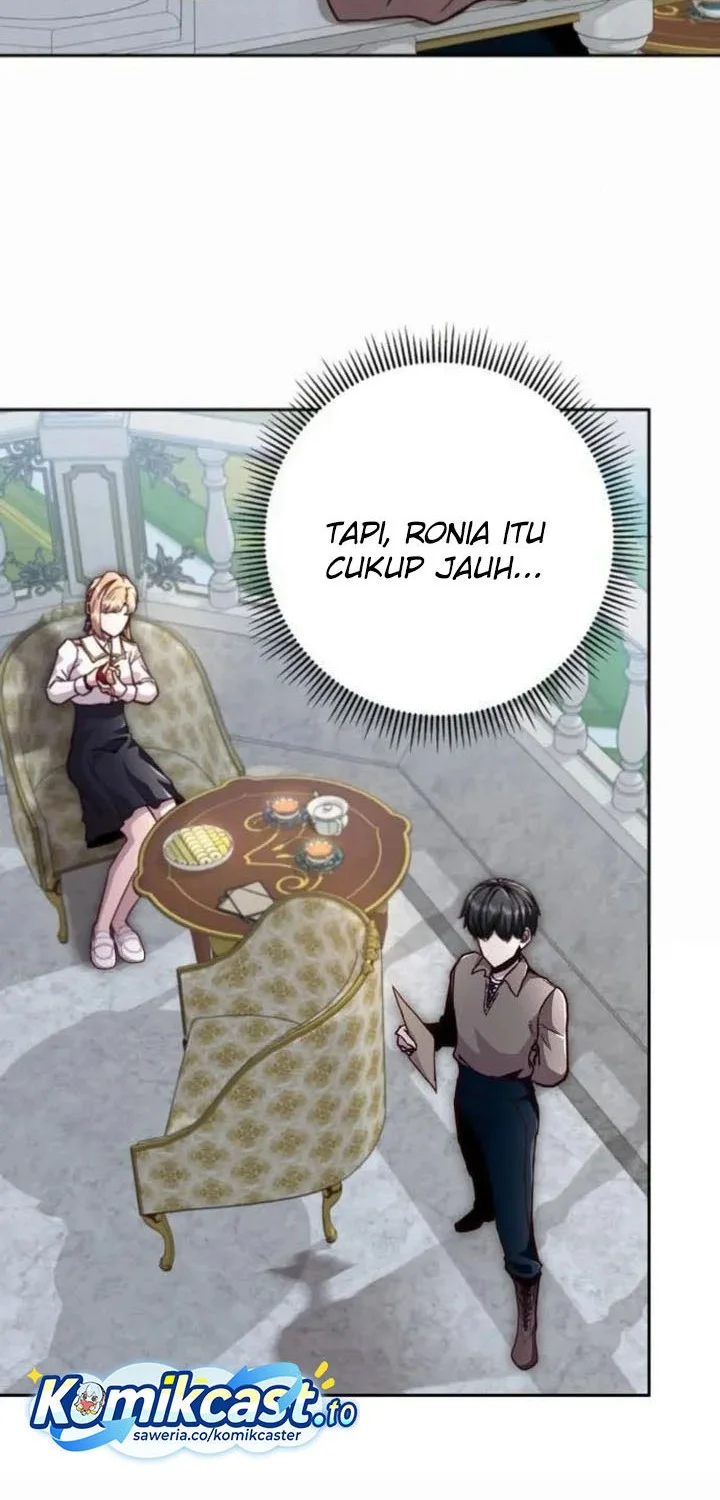 Holy Emperor’s Grandson is a Necromancer Chapter 92 - halaman 16