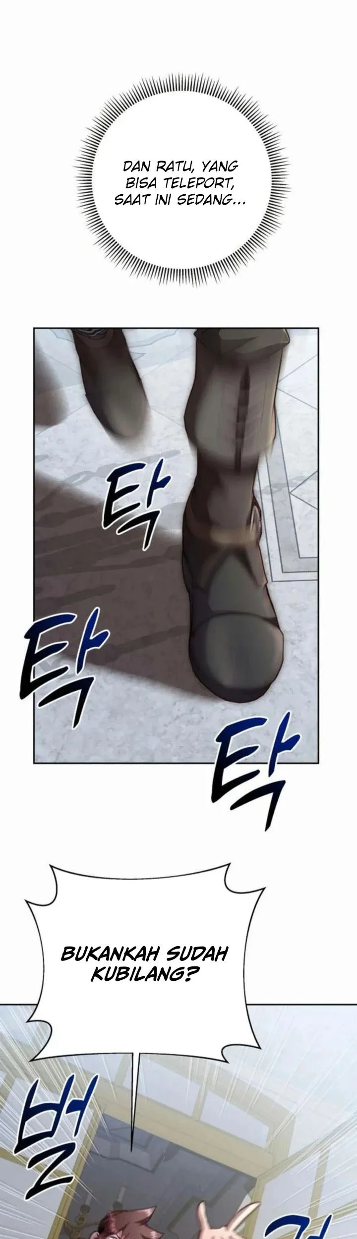 Holy Emperor’s Grandson is a Necromancer Chapter 92 - halaman 17