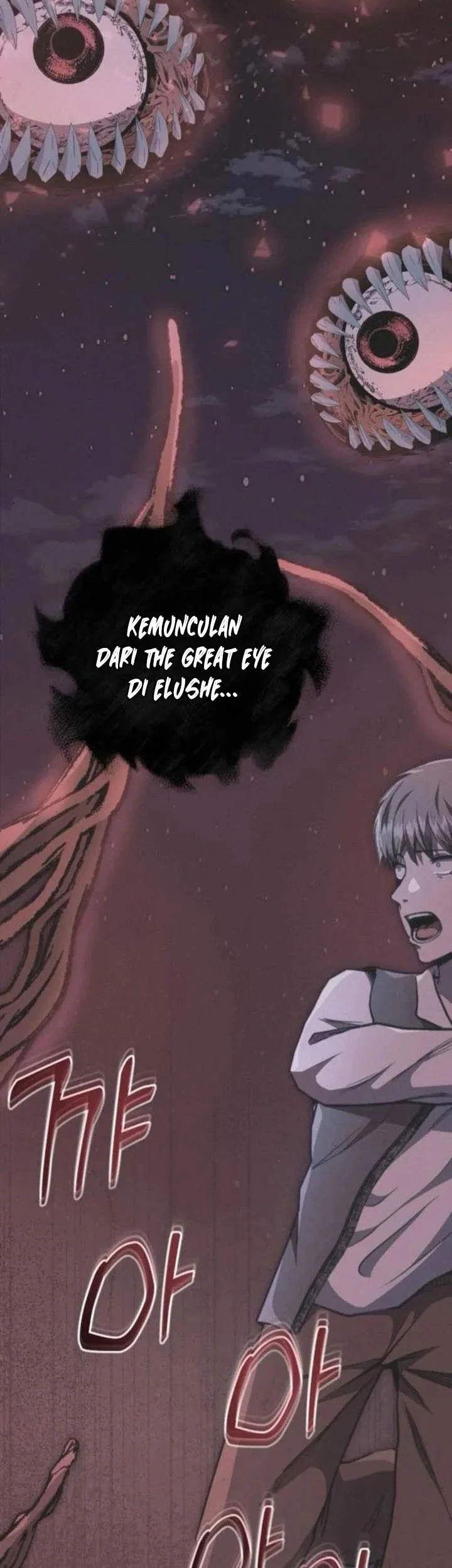 Holy Emperor’s Grandson is a Necromancer Chapter 92 - halaman 29
