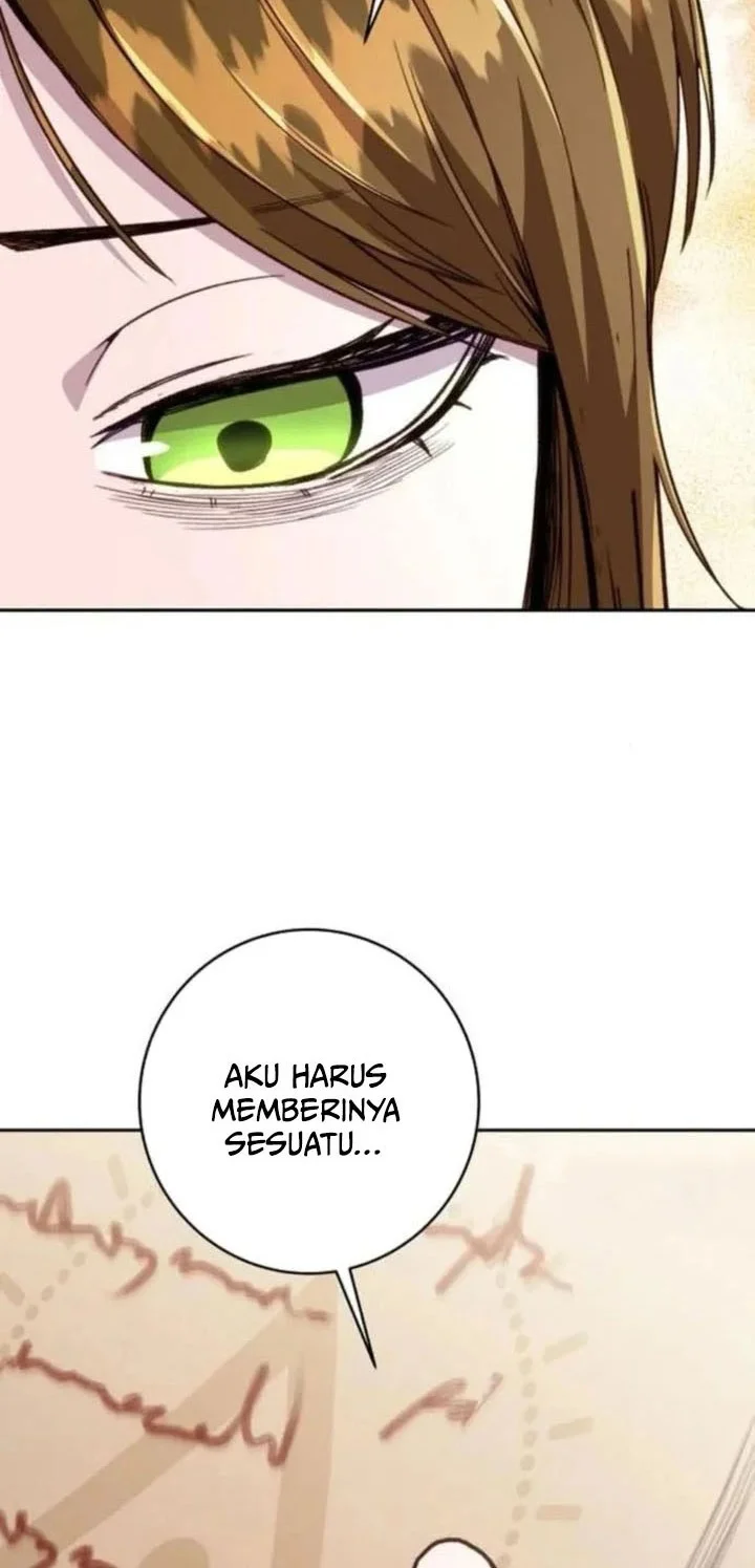 Holy Emperor’s Grandson is a Necromancer Chapter 92 - halaman 38