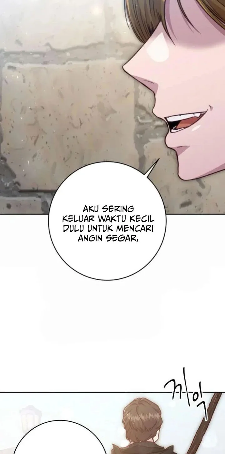 Holy Emperor’s Grandson is a Necromancer Chapter 92 - halaman 42