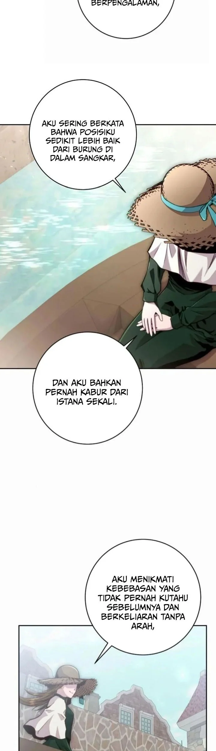 Holy Emperor’s Grandson is a Necromancer Chapter 92 - halaman 45