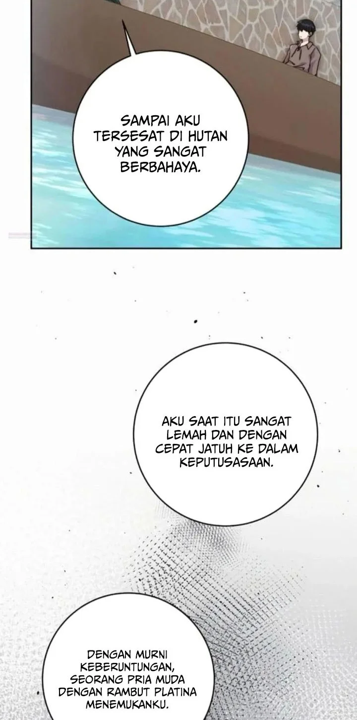 Holy Emperor’s Grandson is a Necromancer Chapter 92 - halaman 46