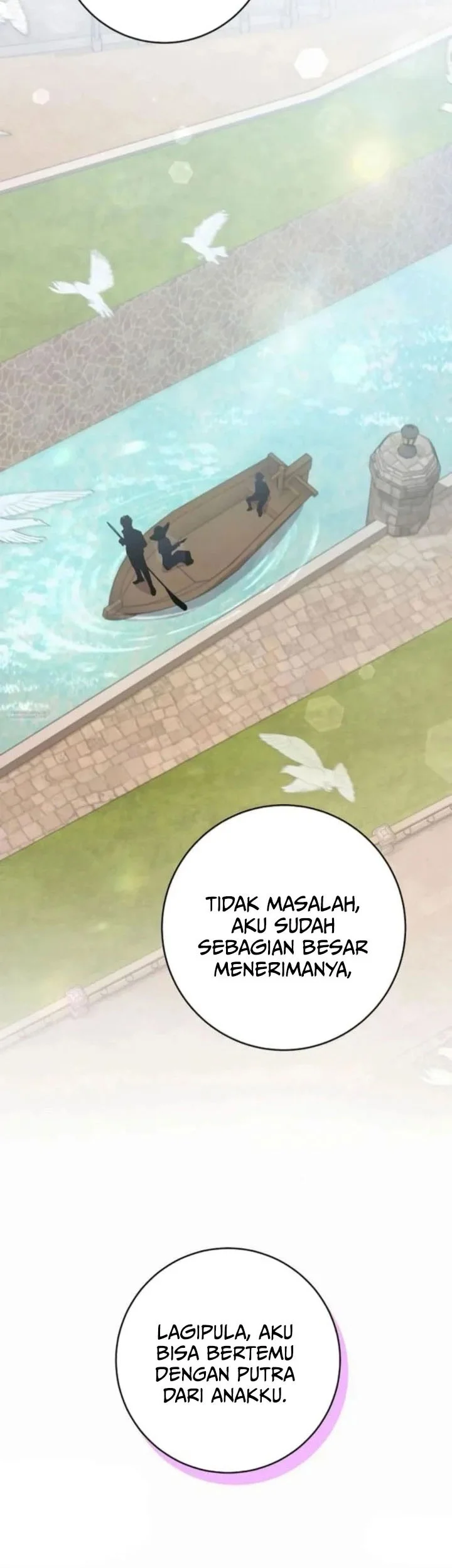 Holy Emperor’s Grandson is a Necromancer Chapter 92 - halaman 53