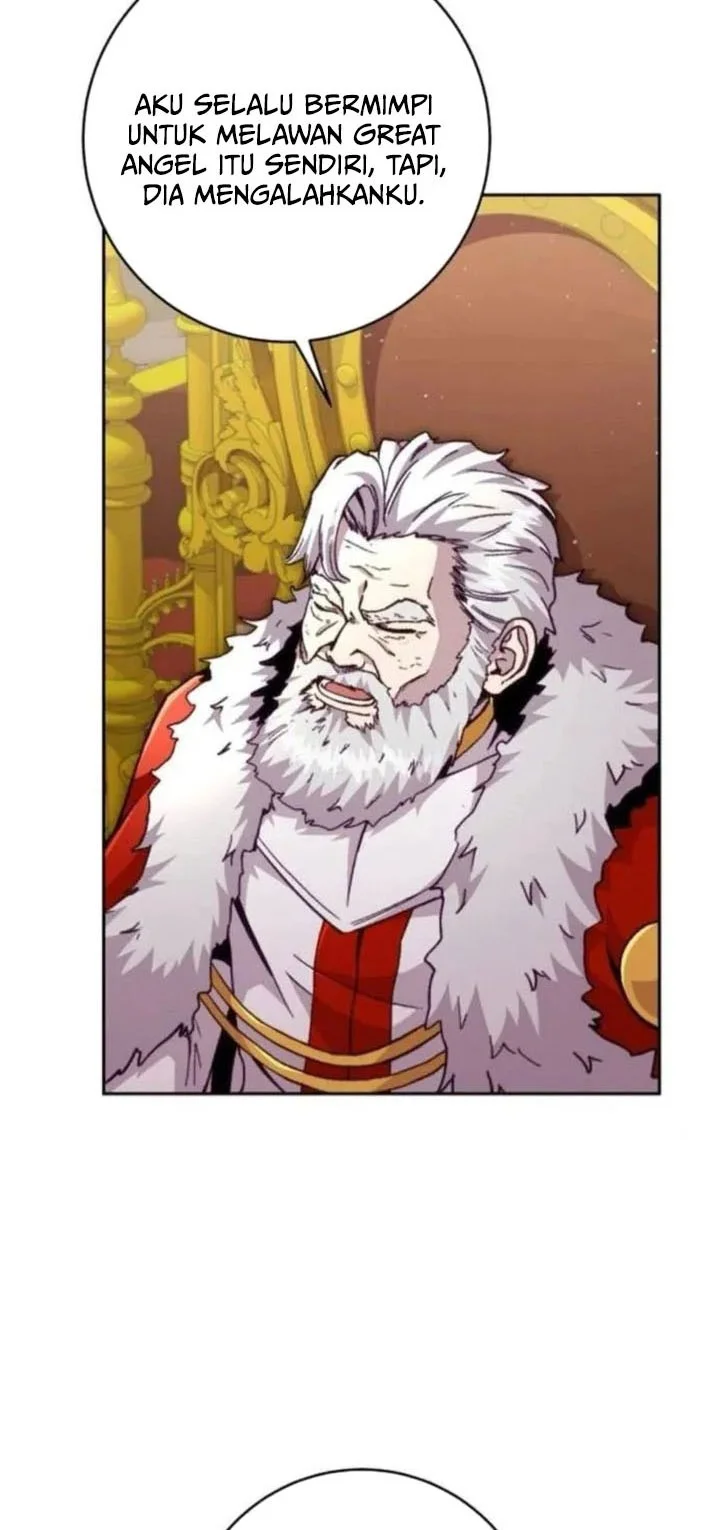 Holy Emperor’s Grandson is a Necromancer Chapter 92 - halaman 6