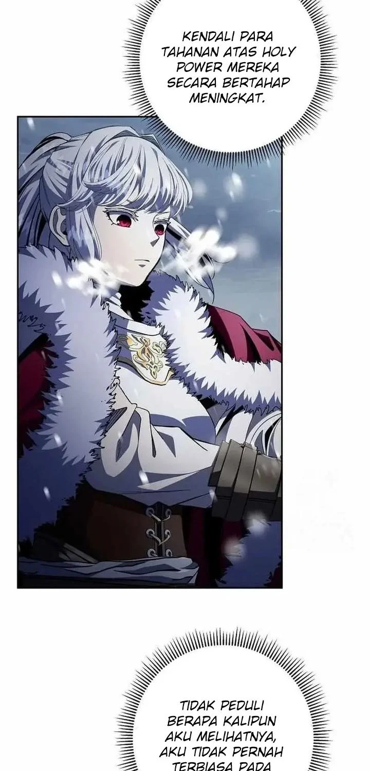 Holy Emperor’s Grandson is a Necromancer Chapter 93 - halaman 12