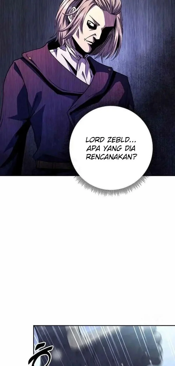 Holy Emperor’s Grandson is a Necromancer Chapter 93 - halaman 14