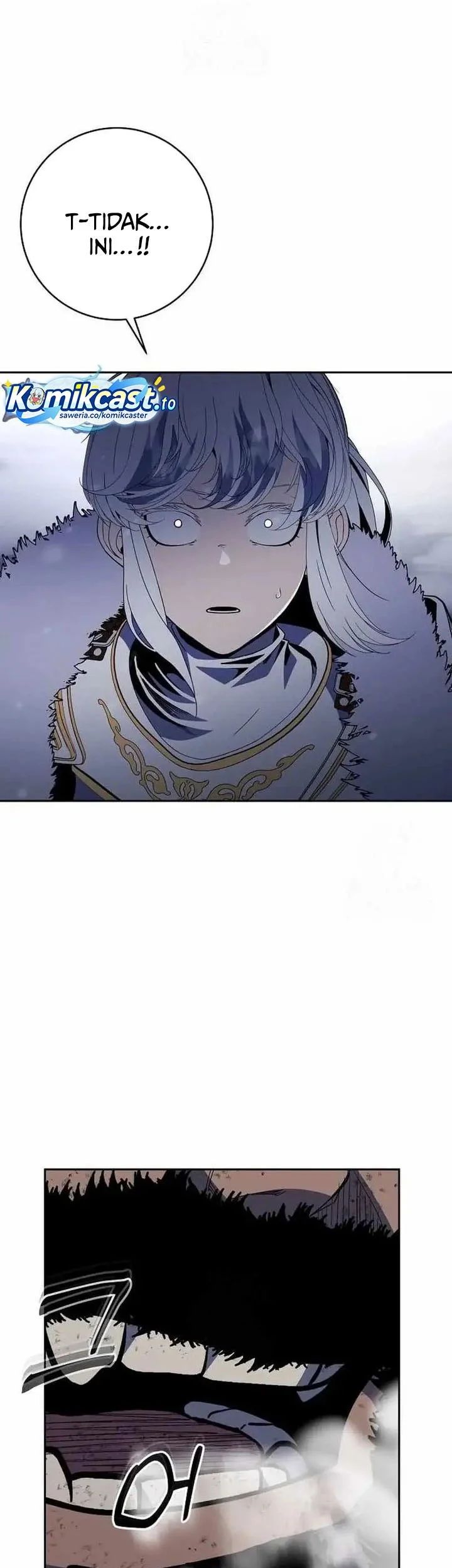 Holy Emperor’s Grandson is a Necromancer Chapter 93 - halaman 17