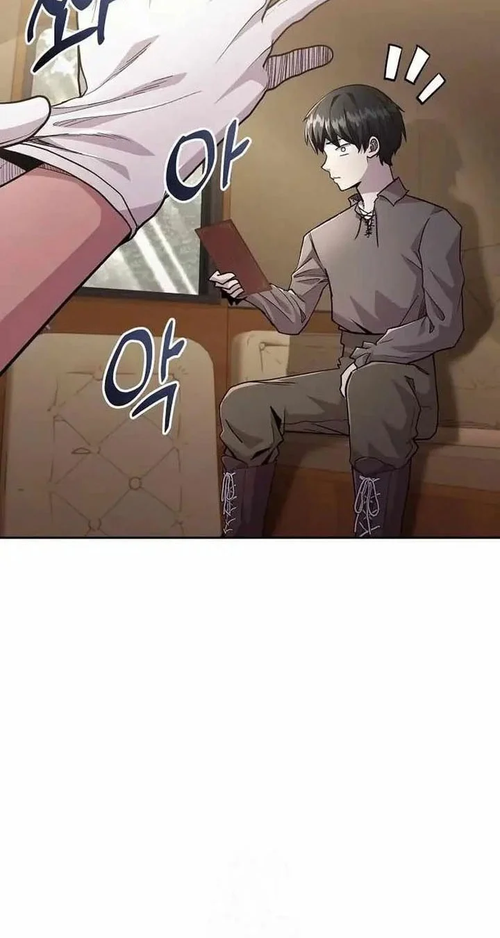 Holy Emperor’s Grandson is a Necromancer Chapter 93 - halaman 22
