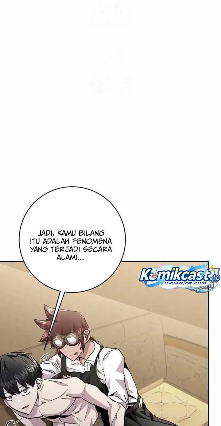 Holy Emperor’s Grandson is a Necromancer Chapter 93 - halaman 30