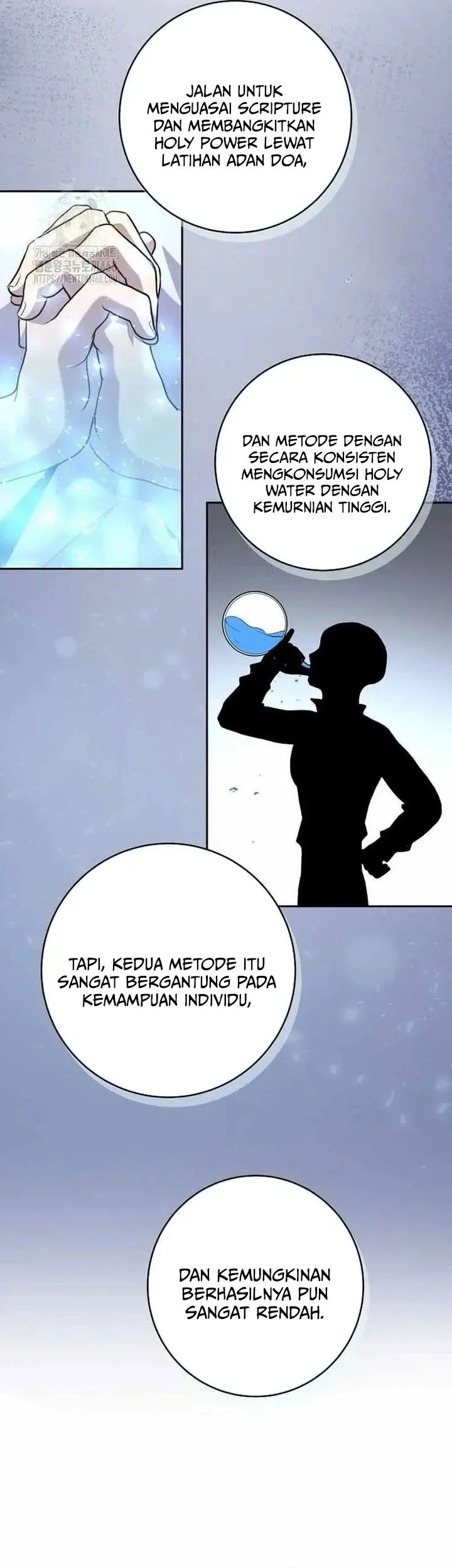 Holy Emperor’s Grandson is a Necromancer Chapter 93 - halaman 33