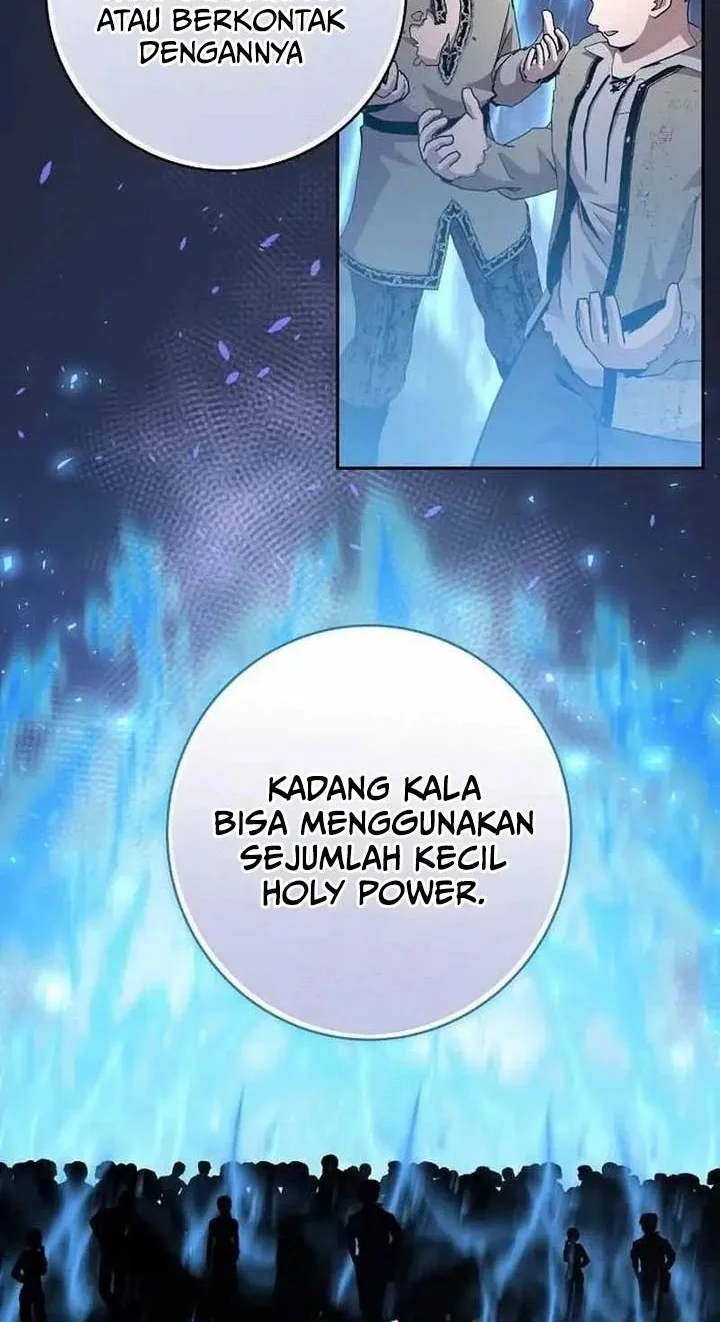 Holy Emperor’s Grandson is a Necromancer Chapter 93 - halaman 36