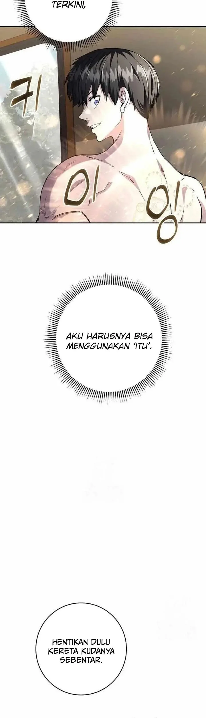 Holy Emperor’s Grandson is a Necromancer Chapter 93 - halaman 43