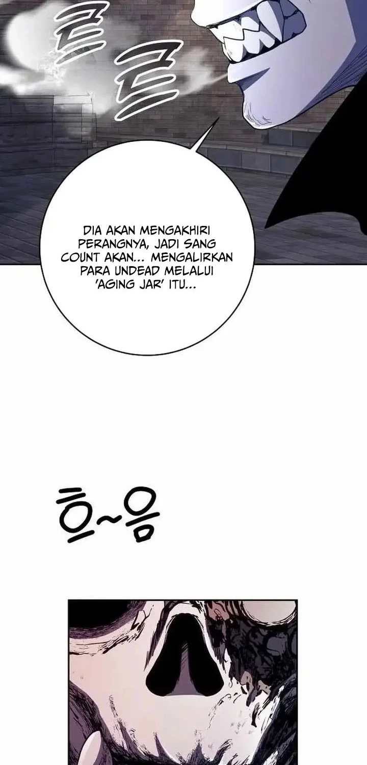 Holy Emperor’s Grandson is a Necromancer Chapter 93 - halaman 50