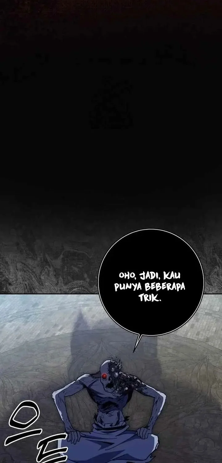 Holy Emperor’s Grandson is a Necromancer Chapter 93 - halaman 54