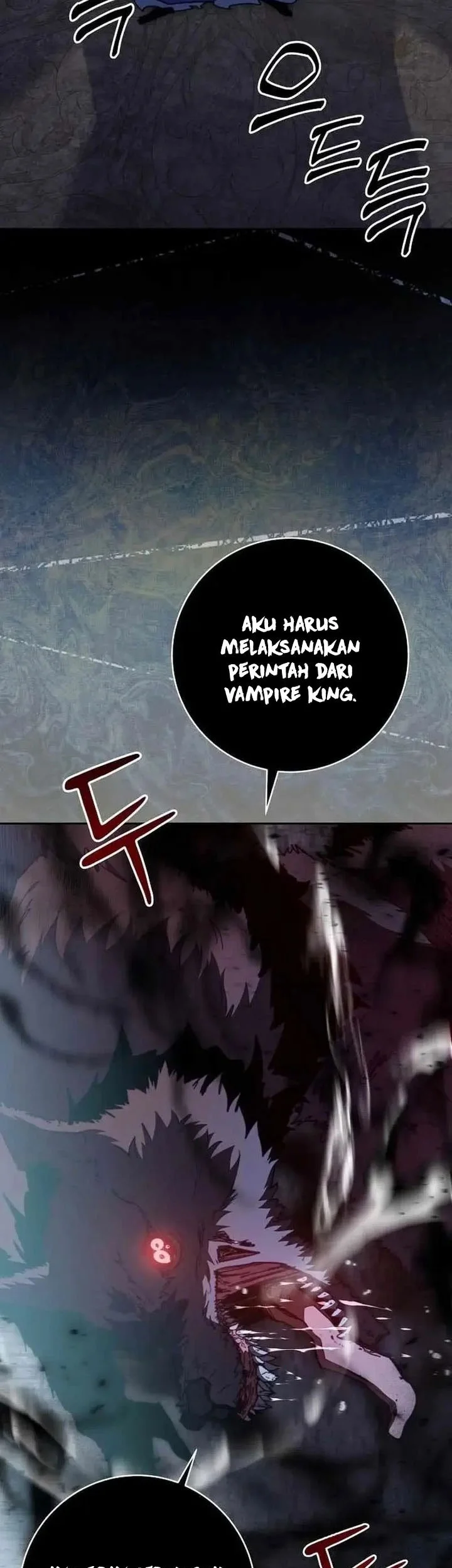 Holy Emperor’s Grandson is a Necromancer Chapter 93 - halaman 55
