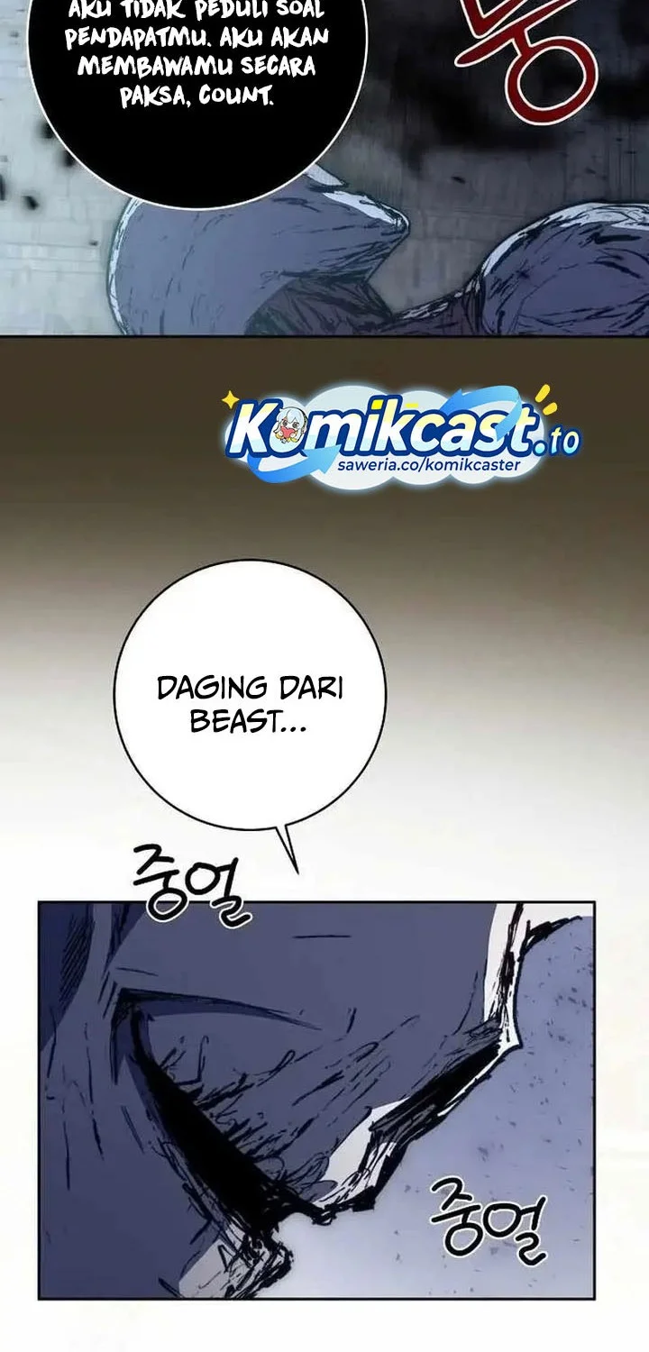 Holy Emperor’s Grandson is a Necromancer Chapter 93 - halaman 56